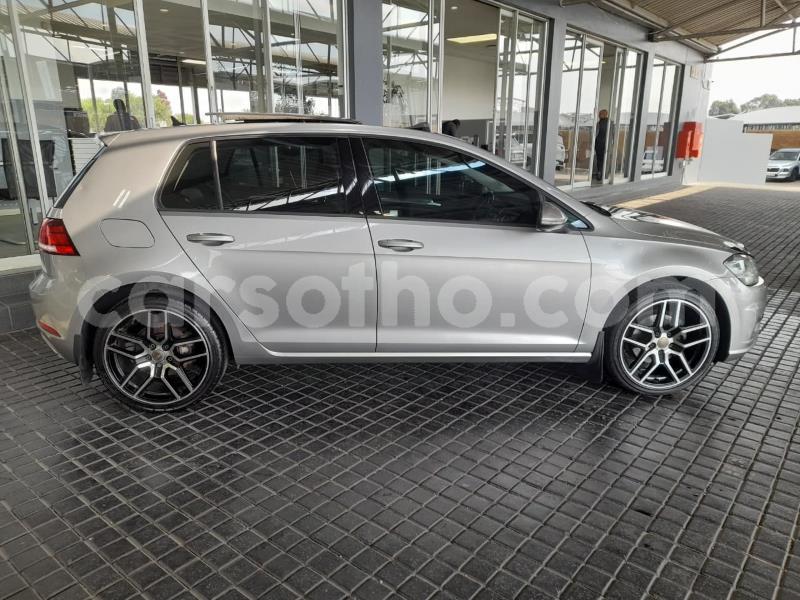 Big with watermark volkswagen golf maseru maseru 32004