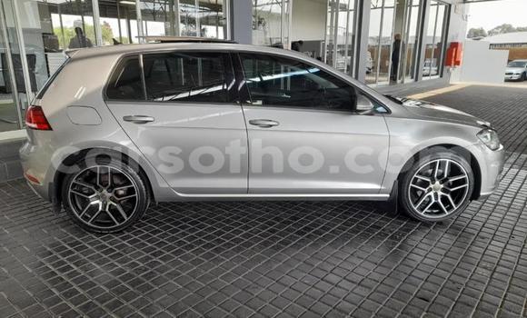 Buy Used Volkswagen Golf Silver Car in Maseru in Maseru Buy Used Volkswagen Golf Silver Car in Maseru in Maseru