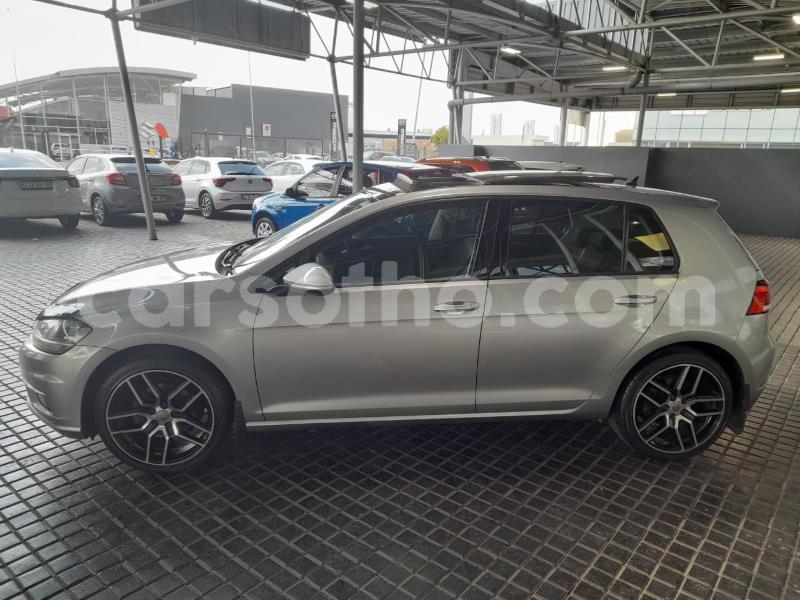 Big with watermark volkswagen golf maseru maseru 32004