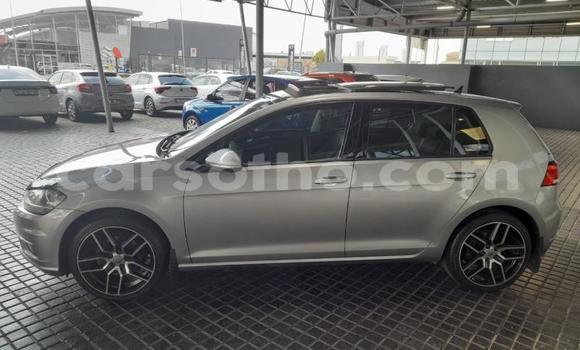 Buy Used Volkswagen Golf Silver Car in Maseru in Maseru Buy Used Volkswagen Golf Silver Car in Maseru in Maseru