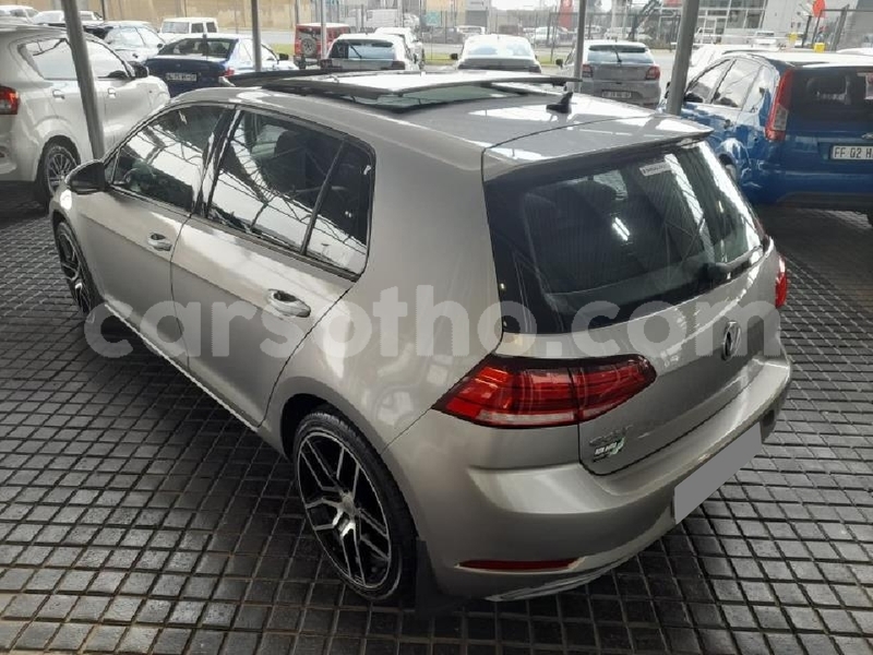 Big with watermark volkswagen golf maseru maseru 32004