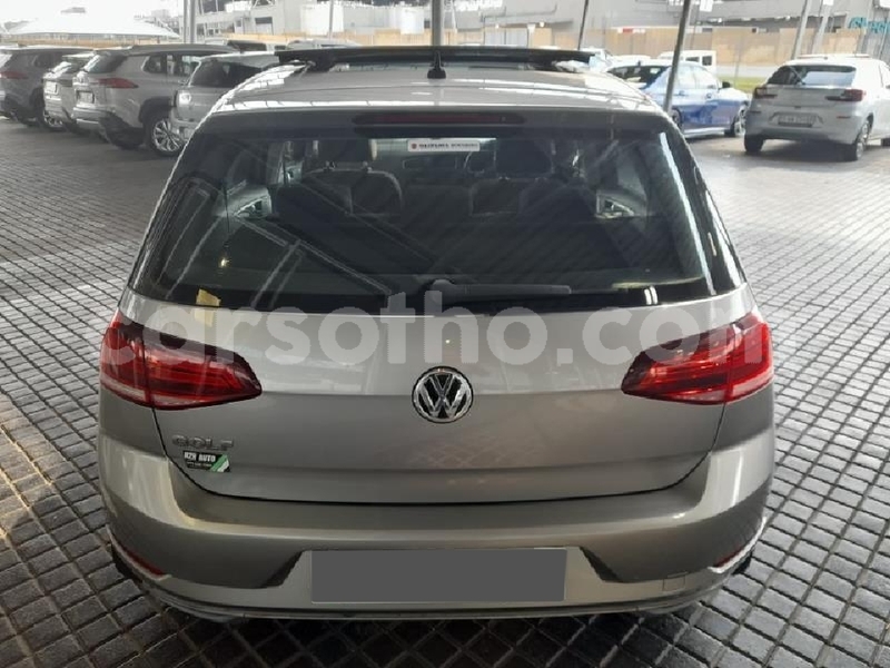 Big with watermark volkswagen golf maseru maseru 32004