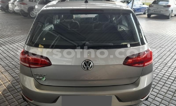 Buy Used Volkswagen Golf Silver Car in Maseru in Maseru Buy Used Volkswagen Golf Silver Car in Maseru in Maseru