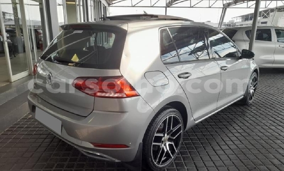 Buy Used Volkswagen Golf Silver Car in Maseru in Maseru Buy Used Volkswagen Golf Silver Car in Maseru in Maseru