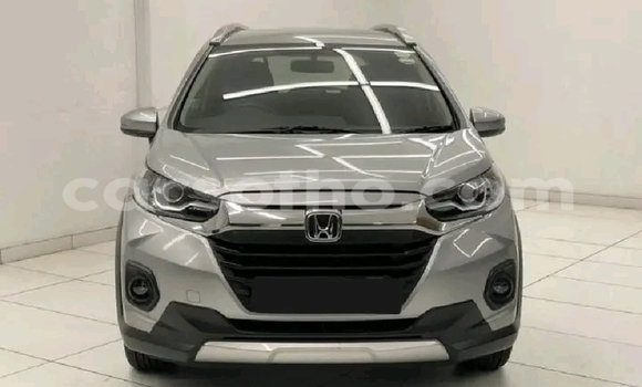 اشتري مستعمل Honda N-WGN Silver سيارة في Maseru في Maseru اشتري مستعمل Honda N-WGN Silver سيارة في Maseru في Maseru