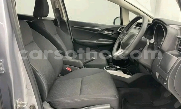 Buy Used Honda N-WGN Silver Car in Maseru in Maseru Buy Used Honda N-WGN Silver Car in Maseru in Maseru