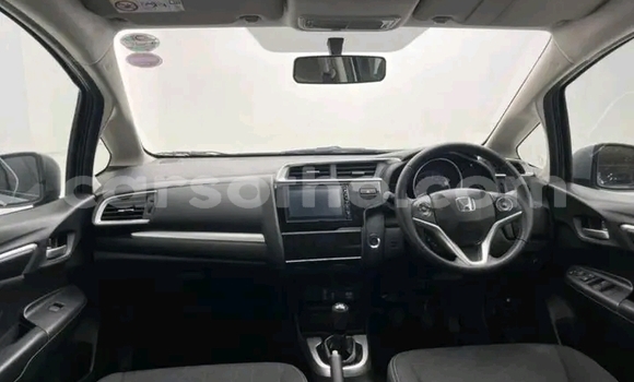 Buy Used Honda N-WGN Silver Car in Maseru in Maseru Buy Used Honda N-WGN Silver Car in Maseru in Maseru
