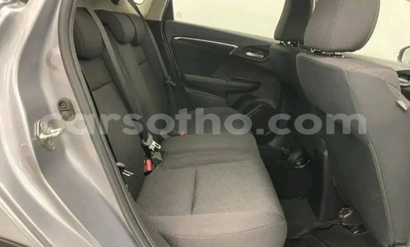 Buy Used Honda N-WGN Silver Car in Maseru in Maseru Buy Used Honda N-WGN Silver Car in Maseru in Maseru
