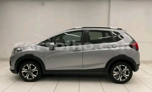 Buy Used Honda N-WGN Silver Car in Maseru in Maseru Buy Used Honda N-WGN Silver Car in Maseru in Maseru