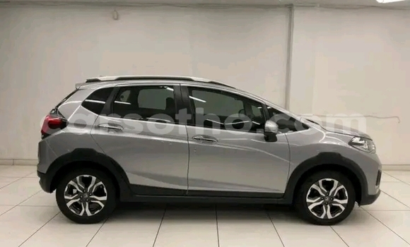 Buy Used Honda N-WGN Silver Car in Maseru in Maseru Buy Used Honda N-WGN Silver Car in Maseru in Maseru