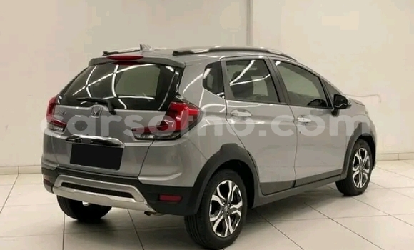 Buy Used Honda N-WGN Silver Car in Maseru in Maseru Buy Used Honda N-WGN Silver Car in Maseru in Maseru