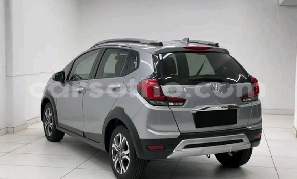 Buy Used Honda N-WGN Silver Car in Maseru in Maseru Buy Used Honda N-WGN Silver Car in Maseru in Maseru
