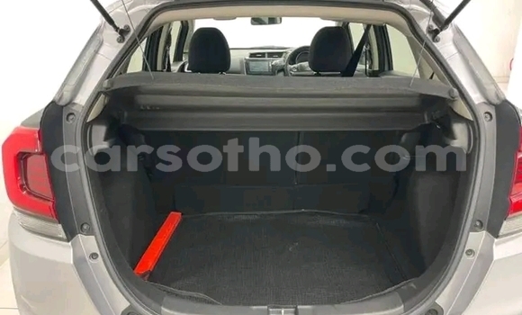 Buy Used Honda N-WGN Silver Car in Maseru in Maseru Buy Used Honda N-WGN Silver Car in Maseru in Maseru