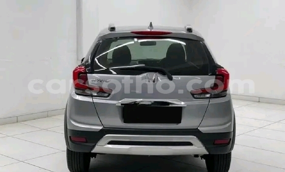 Buy Used Honda N-WGN Silver Car in Maseru in Maseru Buy Used Honda N-WGN Silver Car in Maseru in Maseru