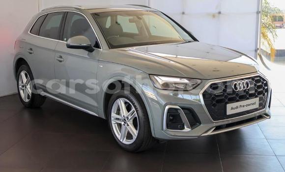 Buy Used Audi Q5 White Car in Maseru in Maseru Buy Used Audi Q5 White Car in Maseru in Maseru