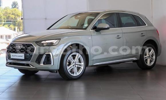 Buy Used Audi Q5 White Car in Maseru in Maseru Buy Used Audi Q5 White Car in Maseru in Maseru