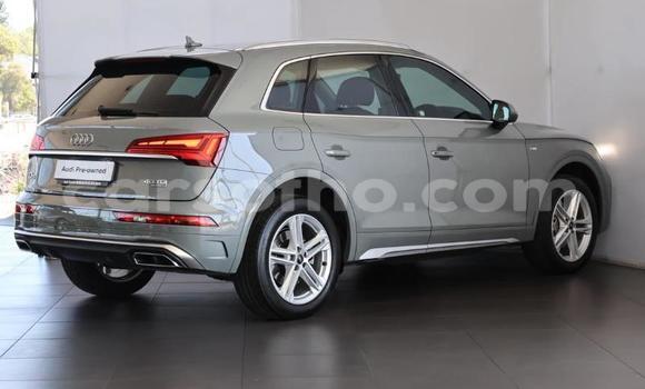 Buy Used Audi Q5 White Car in Maseru in Maseru Buy Used Audi Q5 White Car in Maseru in Maseru