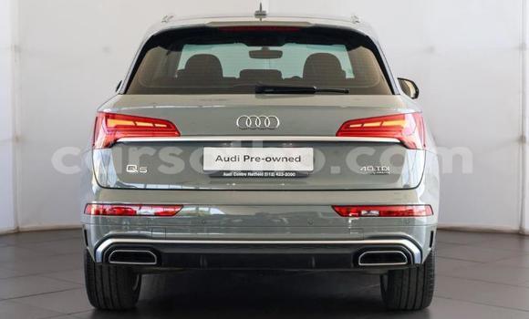 Buy Used Audi Q5 White Car in Maseru in Maseru Buy Used Audi Q5 White Car in Maseru in Maseru