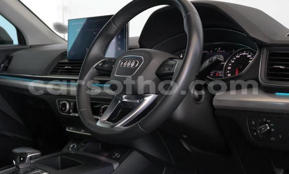 Buy Used Audi Q5 White Car in Maseru in Maseru Buy Used Audi Q5 White Car in Maseru in Maseru
