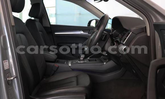 Buy Used Audi Q5 White Car in Maseru in Maseru Buy Used Audi Q5 White Car in Maseru in Maseru