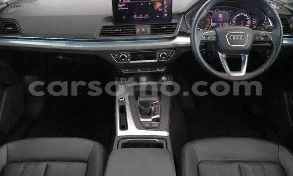 Buy Used Audi Q5 White Car in Maseru in Maseru Buy Used Audi Q5 White Car in Maseru in Maseru