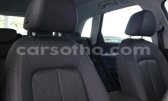 Buy Used Audi Q5 White Car in Maseru in Maseru Buy Used Audi Q5 White Car in Maseru in Maseru