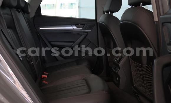 Buy Used Audi Q5 White Car in Maseru in Maseru Buy Used Audi Q5 White Car in Maseru in Maseru