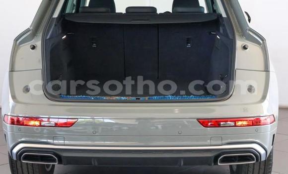Buy Used Audi Q5 White Car in Maseru in Maseru Buy Used Audi Q5 White Car in Maseru in Maseru
