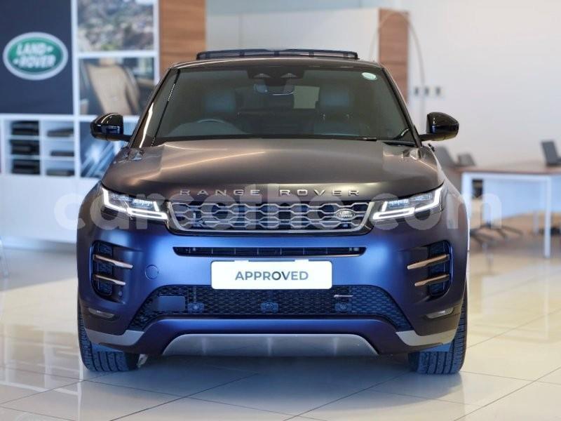 Big with watermark land rover range rover evoque maseru maseru 32007