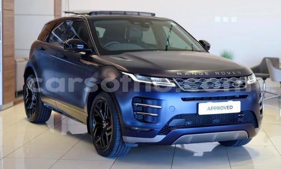Buy Used Land Rover Range Rover Evoque Blue Car in Maseru in Maseru Buy Used Land Rover Range Rover Evoque Blue Car in Maseru in Maseru