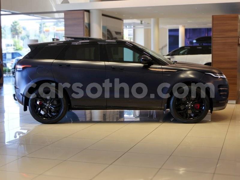 Big with watermark land rover range rover evoque maseru maseru 32007