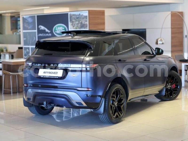 Big with watermark land rover range rover evoque maseru maseru 32007
