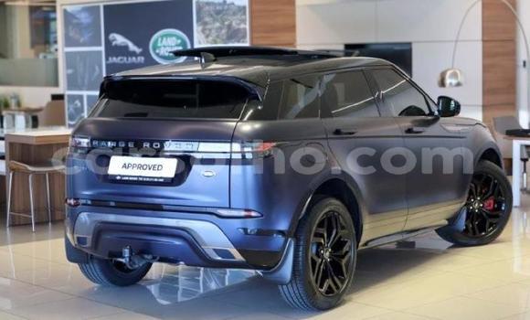 Buy Used Land Rover Range Rover Evoque Blue Car in Maseru in Maseru Buy Used Land Rover Range Rover Evoque Blue Car in Maseru in Maseru
