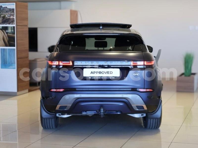 Big with watermark land rover range rover evoque maseru maseru 32007