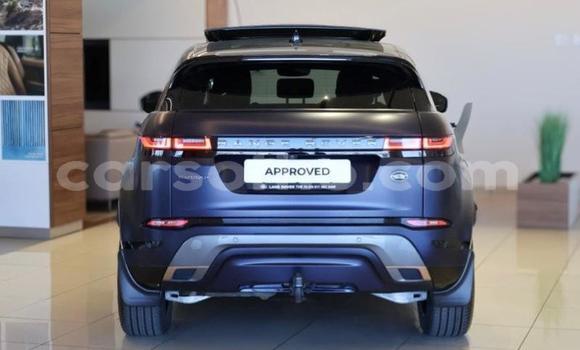 Buy Used Land Rover Range Rover Evoque Blue Car in Maseru in Maseru Buy Used Land Rover Range Rover Evoque Blue Car in Maseru in Maseru