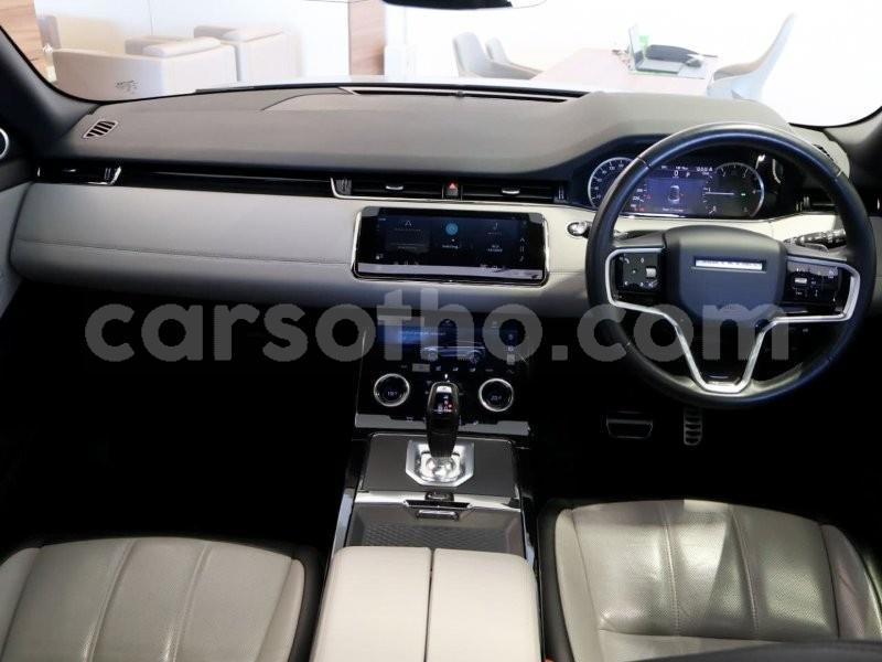 Big with watermark land rover range rover evoque maseru maseru 32007