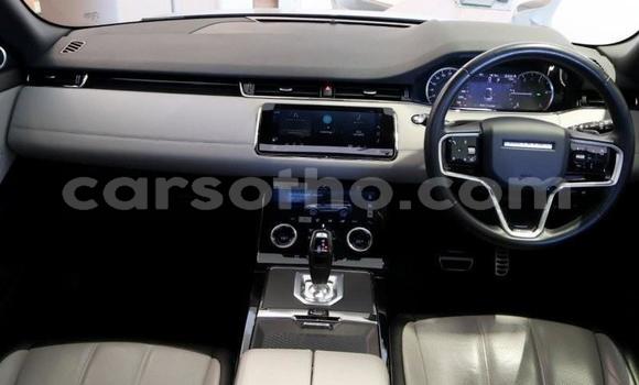 Buy Used Land Rover Range Rover Evoque Blue Car in Maseru in Maseru Buy Used Land Rover Range Rover Evoque Blue Car in Maseru in Maseru