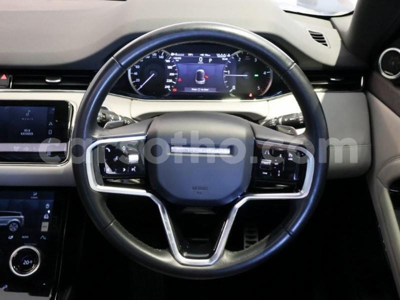 Big with watermark land rover range rover evoque maseru maseru 32007
