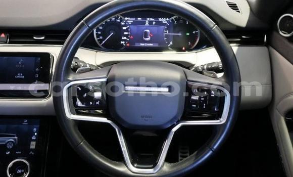Buy Used Land Rover Range Rover Evoque Blue Car in Maseru in Maseru Buy Used Land Rover Range Rover Evoque Blue Car in Maseru in Maseru