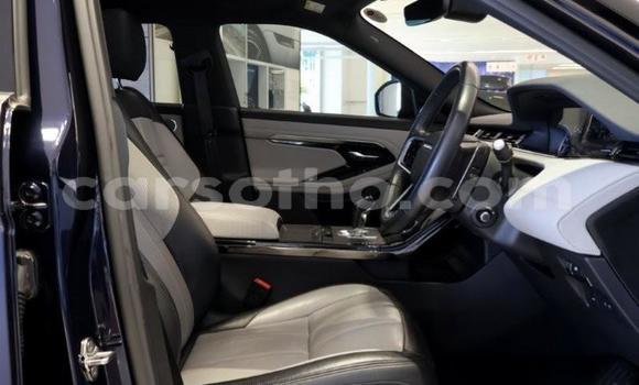 Buy Used Land Rover Range Rover Evoque Blue Car in Maseru in Maseru Buy Used Land Rover Range Rover Evoque Blue Car in Maseru in Maseru