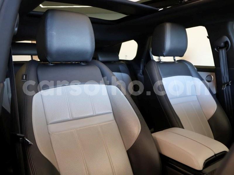 Big with watermark land rover range rover evoque maseru maseru 32007