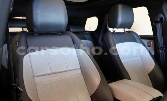 Buy Used Land Rover Range Rover Evoque Blue Car in Maseru in Maseru Buy Used Land Rover Range Rover Evoque Blue Car in Maseru in Maseru