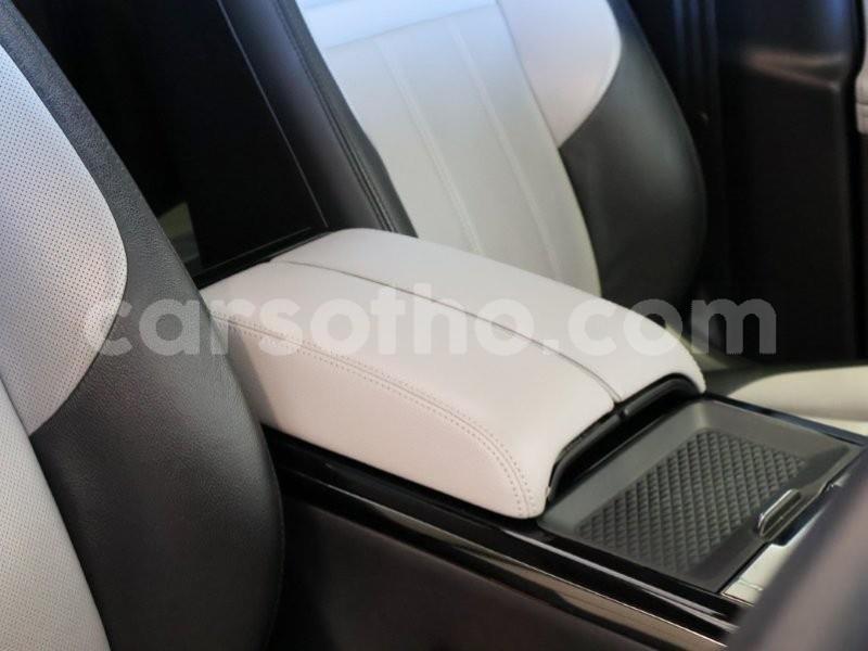 Big with watermark land rover range rover evoque maseru maseru 32007