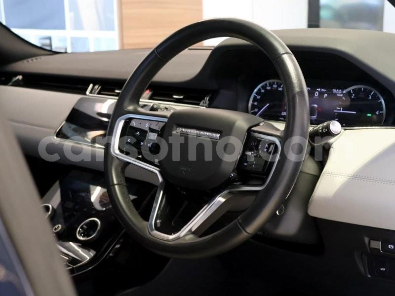 Big with watermark land rover range rover evoque maseru maseru 32007
