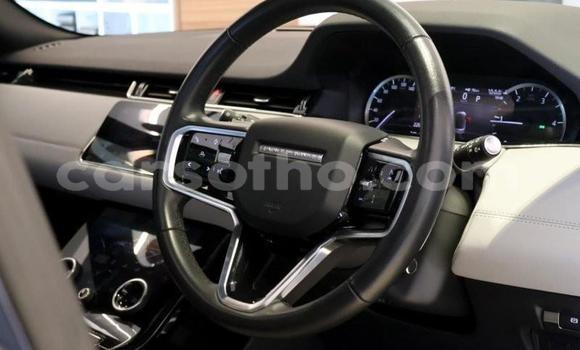 Buy Used Land Rover Range Rover Evoque Blue Car in Maseru in Maseru Buy Used Land Rover Range Rover Evoque Blue Car in Maseru in Maseru