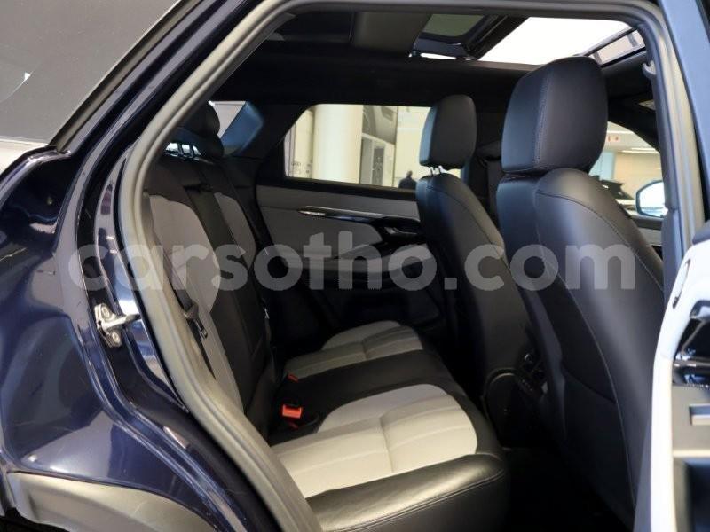 Big with watermark land rover range rover evoque maseru maseru 32007