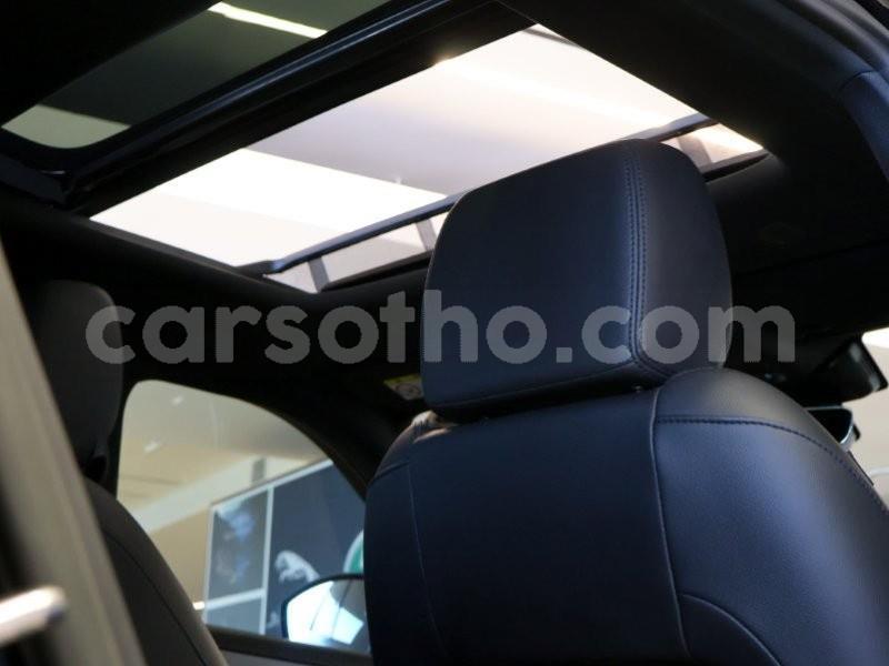Big with watermark land rover range rover evoque maseru maseru 32007