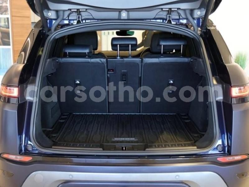 Big with watermark land rover range rover evoque maseru maseru 32007