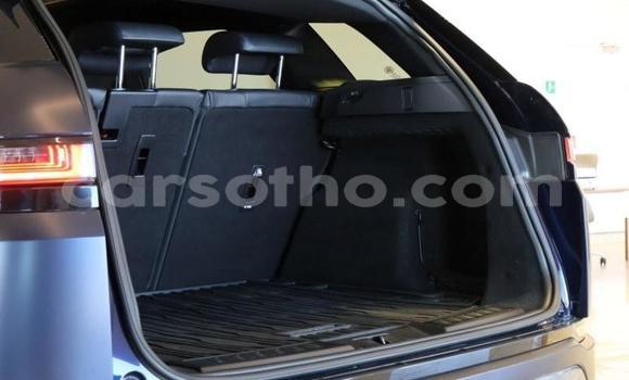 Buy Used Land Rover Range Rover Evoque Blue Car in Maseru in Maseru Buy Used Land Rover Range Rover Evoque Blue Car in Maseru in Maseru