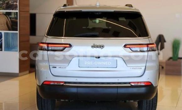 Buy Used Jeep Grand Cherokee Silver Car in Maseru in Maseru Buy Used Jeep Grand Cherokee Silver Car in Maseru in Maseru